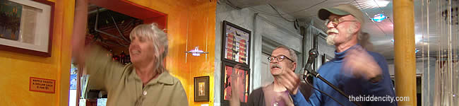 shock and awe at firlefanz