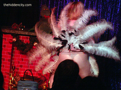 burlesque