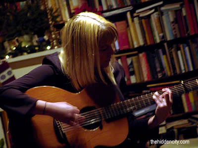 songwriters lark street book shop