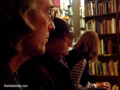 songwriters lark street book shop