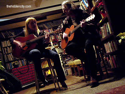 songwriters lark street book shop