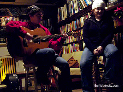 songwriters lark street book shop