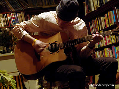 songwriters lark street book shop