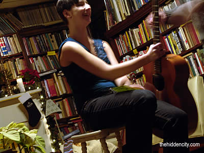 songwriters lark street book shop