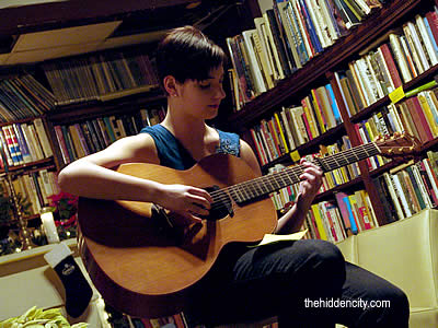 songwriters lark street book shop