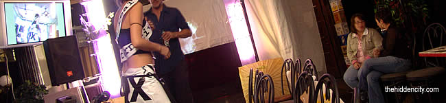 fashion rock at tess' lark tavern albany