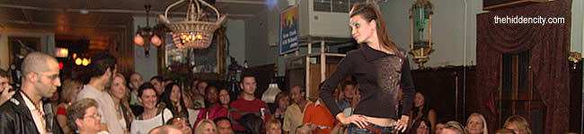 fashion rock at tess' lark tavern albany