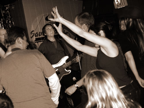 the last conspirators. savannah's. albany, ny. march 24, 2007.