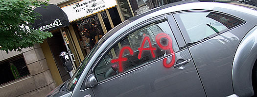 fagbug
