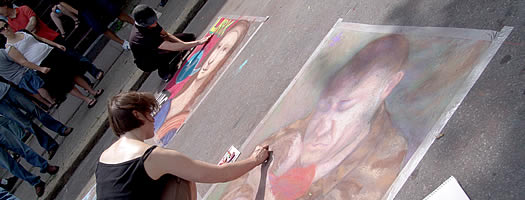art on lark