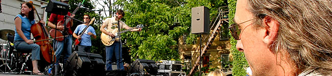 Mitch Elrod